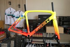 Trek Emonda SLR Project One Frameset SIZE 56 ...