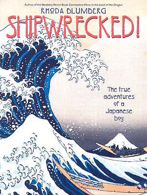 Shipwrecked!
