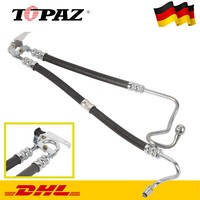 Servolenkung Schlauch Hydraulikschlauch FüR Bmw 3Er E46 320I 320 Ci 325 Ci 328I