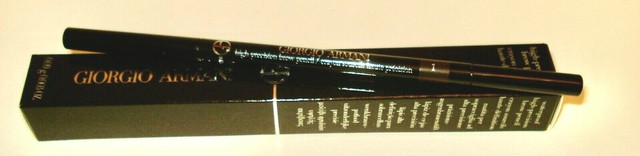 giorgio armani high precision brow pencil