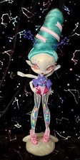 Novi Stars Super Rare Frostina Sprinkles OOB ...