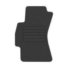 Veloursfußmatte für Subaru Impreza III Bj. 2007 – 2011 NEU Automatte ANTR STD LP