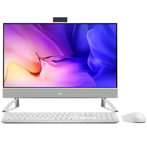 Dell Inspiron 7710 AIO 27" I7-1255U 16GB 512GB SSD 750GB WIFI WIN11 Non-TOUCH