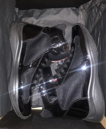 prada americas cup ebay