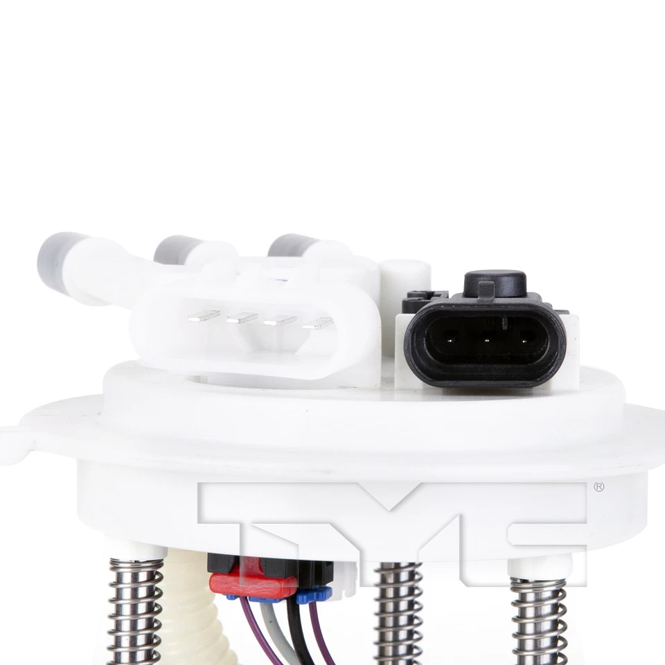 Módulo de bomba de combustible para Century, Impala, Monte Carlo, Regal, Grand Prix 150046-A Foto 2 de 4