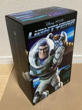 Figurine BUZZ LIGHTYEAR SPACE RANGER ALPHA 1/6 Deluxe Hot Toys Japan