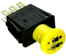 PTO Switch for Toro TimeCutter SS5000 SS5035 SS5060 SW5425 Clutch Switch