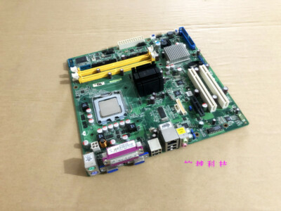 1PC Advantech AIMB-562VG-GRA1E AIMB-562L IPC motherboard