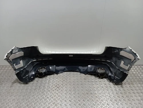 Pare-Choc Arrière pour MERCEDES-BENZ CLASE GLA (BM 156) 2014 7048638 - Bild 5 von 10