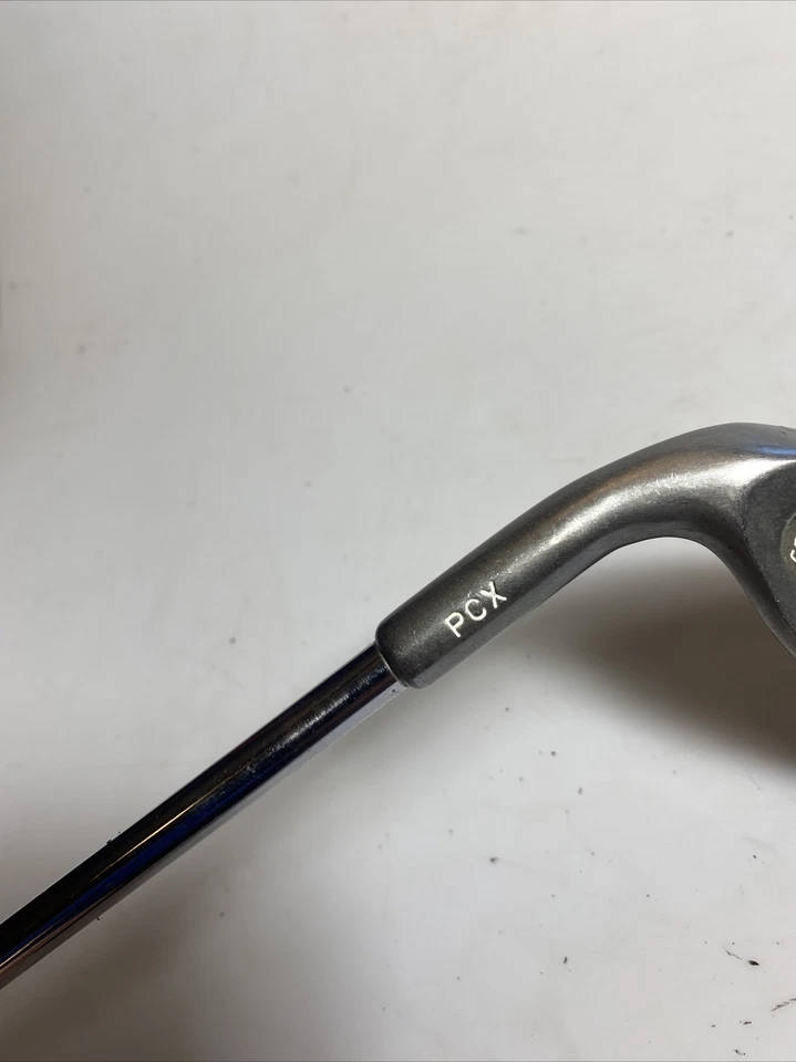 Square Two S2 - 6 Iron Dri-Tac Golf Club Totally Matched. LH - Image 4 of 4