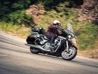 2021 KAWASAKI VULCAN 1700 VOYAGER ABS