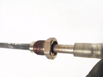 MERCEDES S-class W222 Lambda Temperature Sensor A0009051005 for  