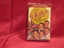 The Platters, Their Greatest Hits and Finest Performances, Tape 2, Cassette