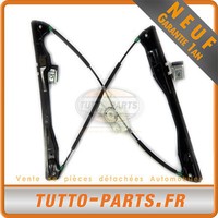 Fensterheber Vorne Rechts Skoda Fabia - 6Y1837462 - 850581 - 7625262 - 7625264