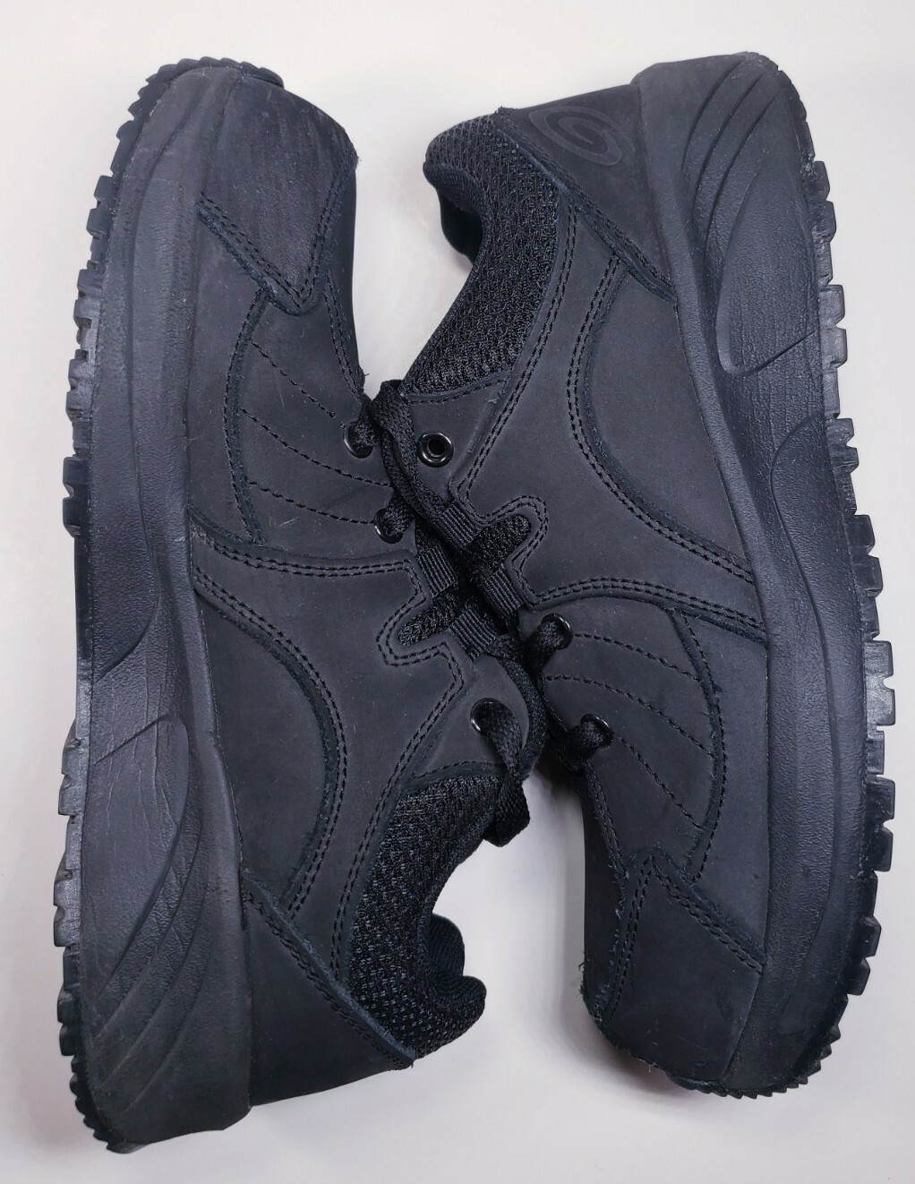 Nautilus Women’s Steel Toe Work Safety Sneakers Shoes… Gem