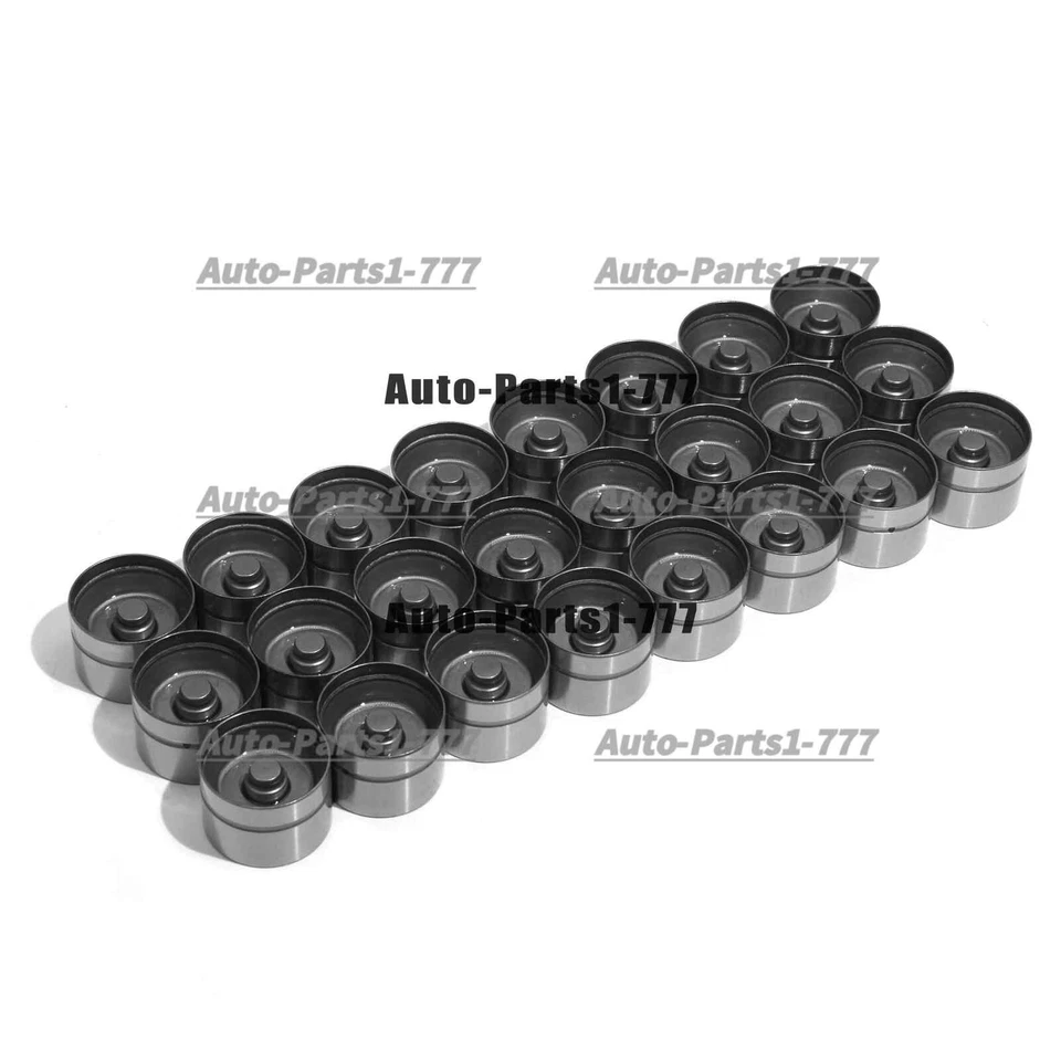 24 Valve Hydraulic Lifters for 95-06 BMW 323 325 328 330 525 530 M3 X3 X5 Z3 Z4 - Image 3 of 4