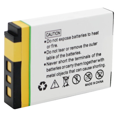 Kastar Replacement Battery for Kodak KLIC-7003 & Kodak EasyShare