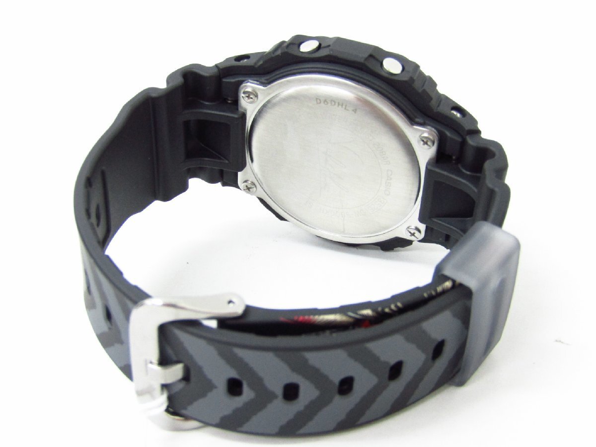 Casio G-SHOCK Limited/DW-5600KH-1JR KELVIN HOEFLER×POWELL Casio G-SHOCK Limited/DW-5600KH-1JR KELVIN HOEFLER×POWELL