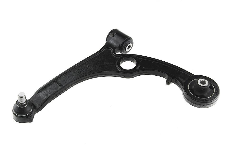 Bras de suspension avant gauche en acier forgé premium pour Fiat Stilo