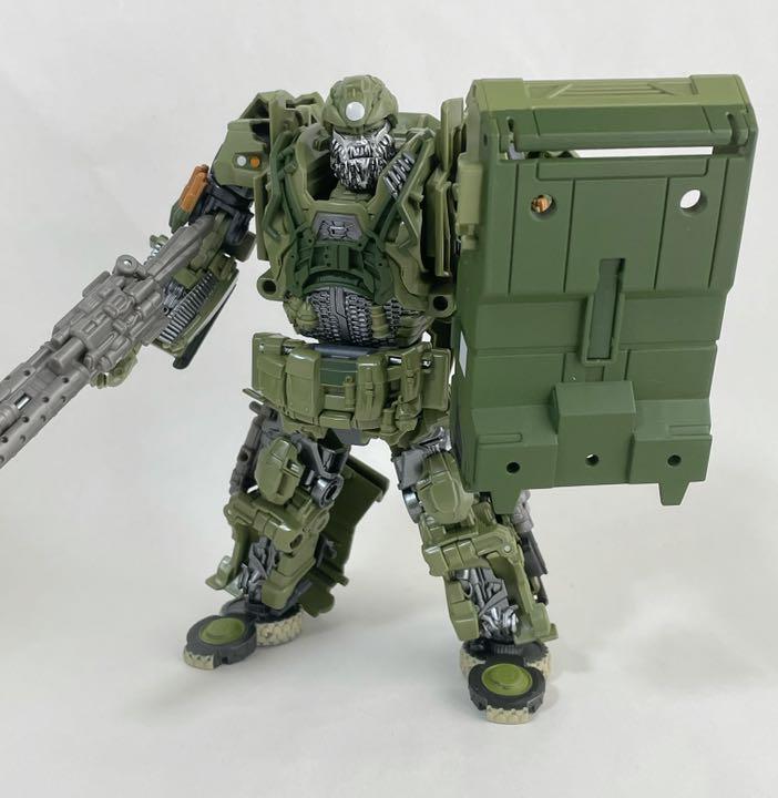 トランスフォーマー MB-19 ハウンド MB-19 ハウンド｜トランスフォーマーオフィシャルサイト｜タカラ