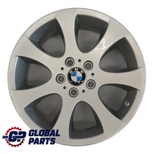 BMW E90 E91 E92 E93 Front Wheel Alloy Rim 18" Ellipsoid Styling 162 8J ET:34