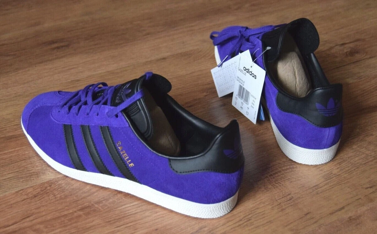 adidas Gazelle 37 38 BZ0034 suPeRsTaR caMpuS hamburg sTaN sMitH
