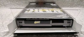 NARC - (NES, 1990) *VGC w/ Manual* Cleaned & Tested* READ* FREE SHIPPING!!!