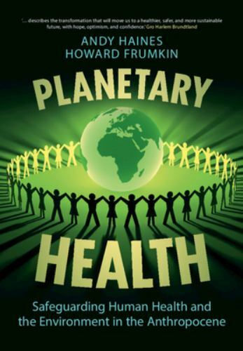 Planetary Health - Picture 1 of 1