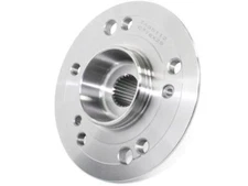 Pronto 27HF76Y Rear Wheel Hub Fits 1996-2002 Mercedes E320 Sedan Wheel Hub