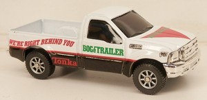 Details About Maistotonka 1999 04 Ford F250 Super Duty Pickup Truck White 164 Scale