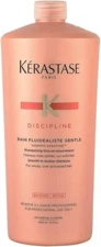 KERASTASE Discipline Bain Fluidealiste Gentle Shampoo 1000ml / 34 Fl oz