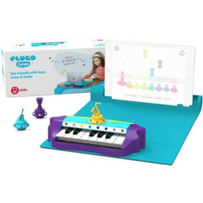 Shifu Musical Steam Piano Learning Kit
