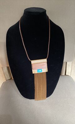 statement necklaces for women