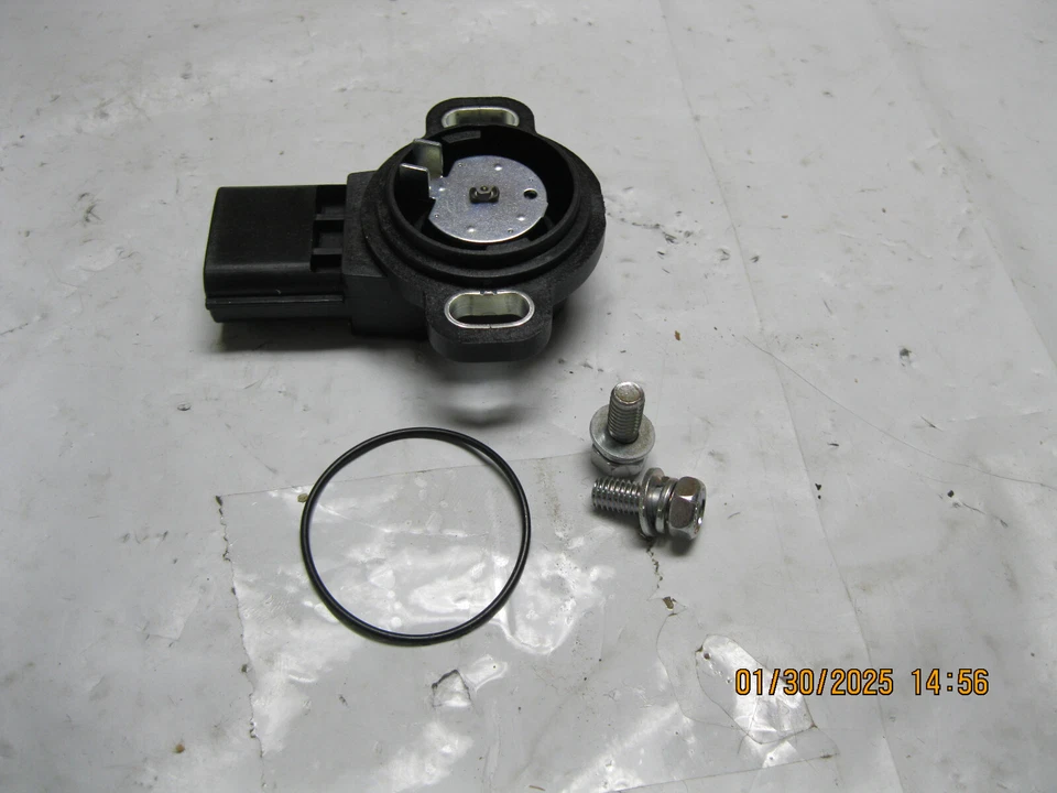 Throttle Position Sensor Airtex 5S5140 — 第 2/4 张图片