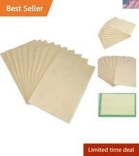 Jewelry Care Essentials: 10 Soft Polishing Cloths for Brilliant Shine & Safety