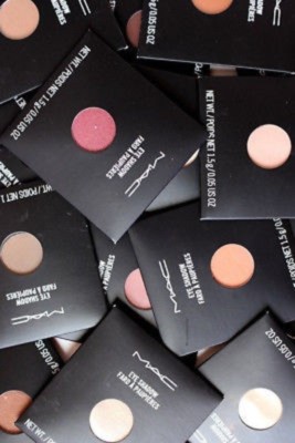 F.♡新品♡MACPHEE Amazon.com : MAC mineralize skinfinish LIGHTSCAPADE ~ Fall