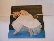 MARYLIN MONROE 5 - CALENDAR 2000  