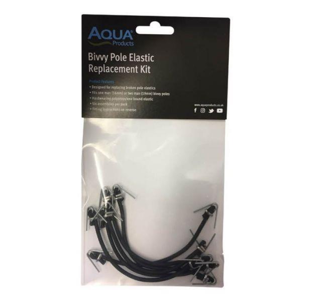 carp fishing pole elastic Connector - Accessories Tackles High performance in carp fishing and sea fishing Carp fishing POLE ELASTIC CONNECTOR