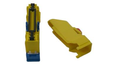 GM CONNECTOR KIT,WRG HARN 19300573