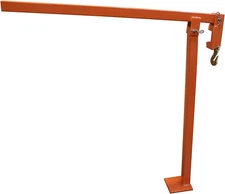 T-Post Puller Fence Post Puller 36" T Post Puller Fence Post Puller Heavy Duty F