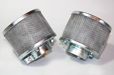 Luftfilter Porsche 356 / VW Solex PBI PBJ PBIC PICT PIBC Vergaser - ähnl. Knecht