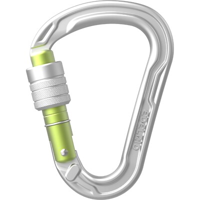 Edelrid HMS Strike Screw II - Karabiner