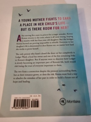 Reminders of Him by Colleen Hoover (Trade Paperback) 9781542025607 