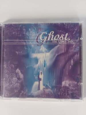 + GHOST - THE OTHER SIDE + ROCK + AOR + HARDROCK + 