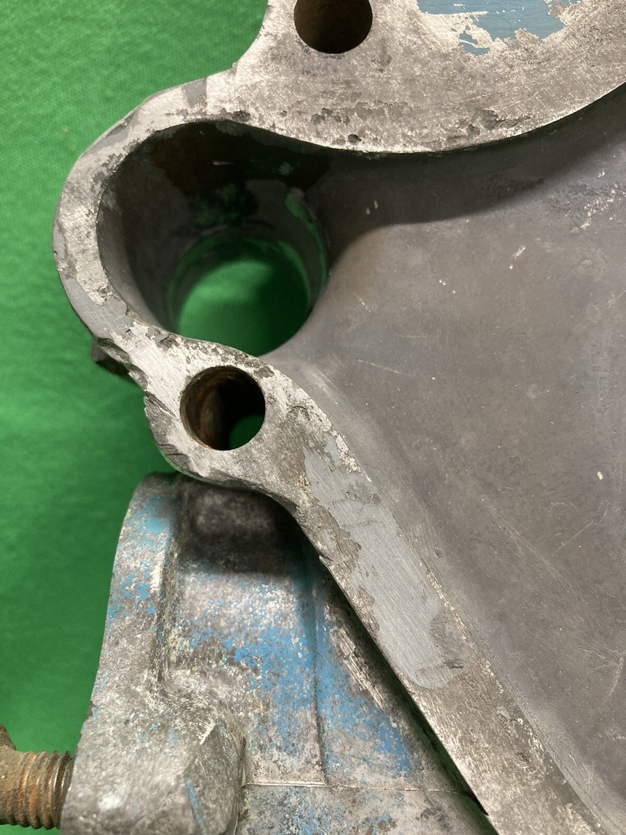 Mopar 340 Timing Cover Cuda Challenger Dart Duster 2951698
