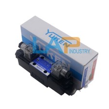1PCS NEW for YUKEN Solenoid valve DSG-01-3C10-D24-50