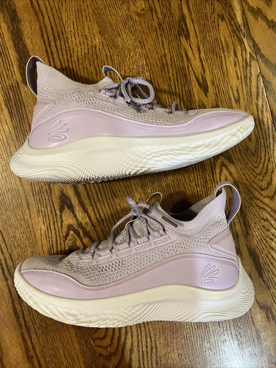 Awesome -Under Armour Curry Flow International Women's Day 2021