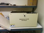 Therm-O-Type Manual Foil-Tech Foil Fuser - Excellent Condition
