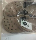 Crocs femme/homme classiques originales neuves marron tailles 36 à 43 unisexe