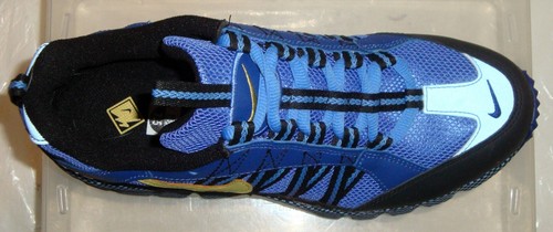 Neu Nike Air Zoom Humara Polar Herren US Größe 7,5 UK 6,5 EUR 40,5 FJ7098 400 - Bild 10 von 12